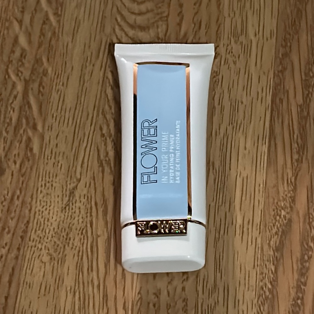 Brand New Flower Beauty In Your Prime Hydrating Primer